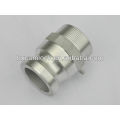 Camlock coupling Aluminum camlock coupling